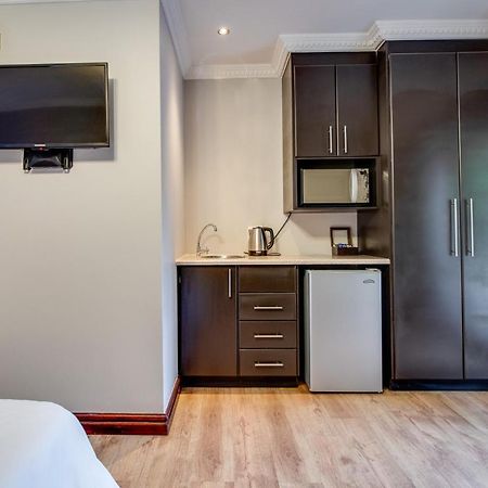 The Nightingale Guesthouse Bloemfontein Exterior foto