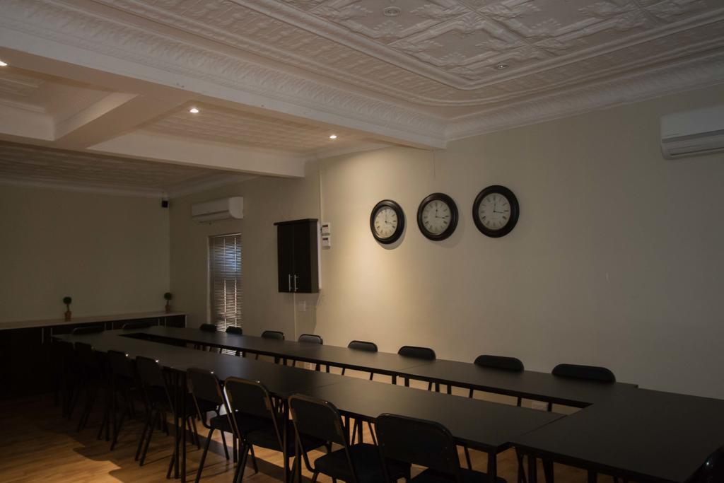 The Nightingale Guesthouse Bloemfontein Exterior foto