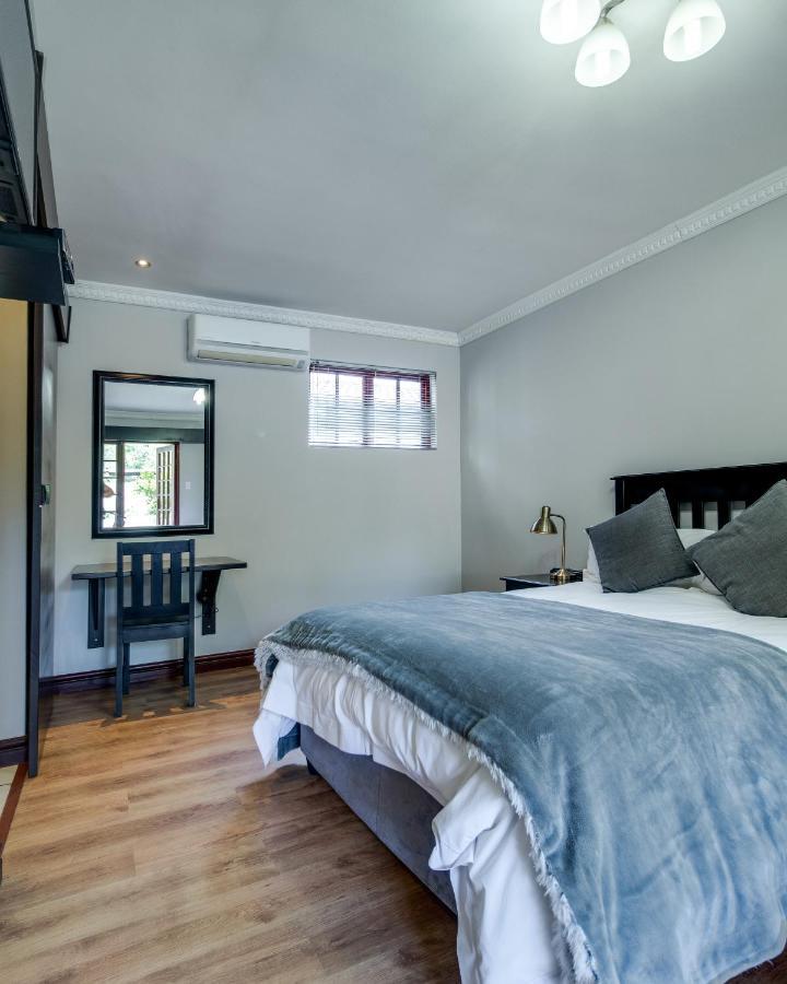 The Nightingale Guesthouse Bloemfontein Exterior foto
