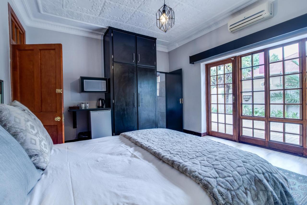 The Nightingale Guesthouse Bloemfontein Exterior foto