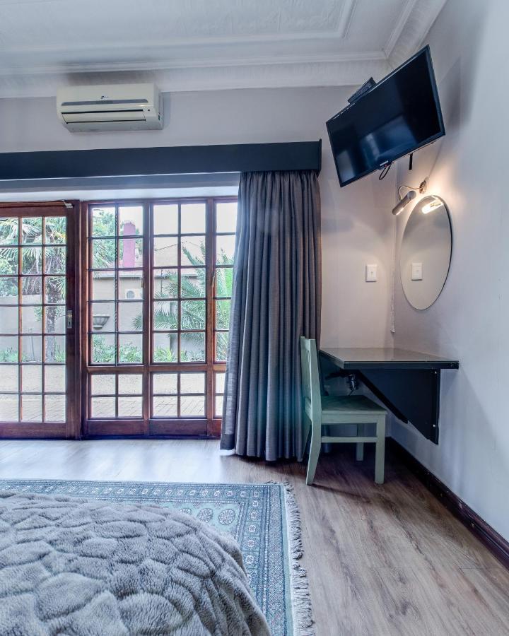 The Nightingale Guesthouse Bloemfontein Exterior foto