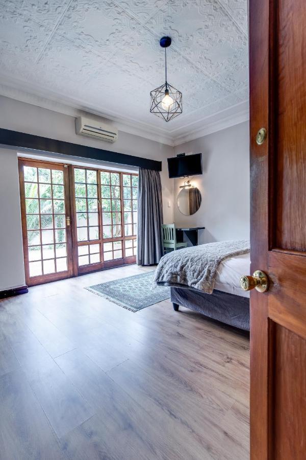 The Nightingale Guesthouse Bloemfontein Exterior foto