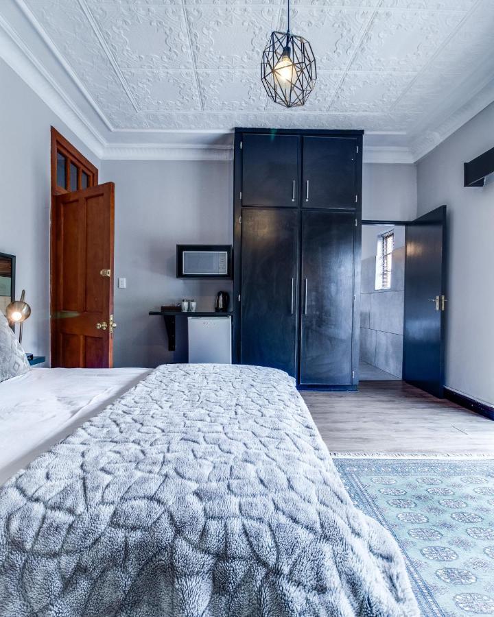 The Nightingale Guesthouse Bloemfontein Exterior foto