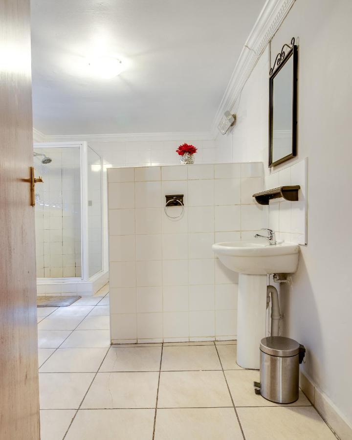 The Nightingale Guesthouse Bloemfontein Exterior foto