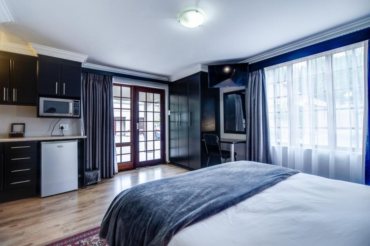 The Nightingale Guesthouse Bloemfontein Exterior foto